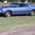 1969 Ford Mustang Mach 1 Fast Back Rebuilt 351W V8 Resto TEXAS