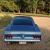 1969 Ford Mustang Mach 1 Fast Back Rebuilt 351W V8 Resto TEXAS