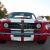 1966 Ford Mustang GT Coupe, Show Car Beautiful Complete Restoration,