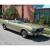 RARE HONEY GOLD MUSTANG CONVERTIBLE A/C  POWER STEERING POWER TOP PONY INTERIOR