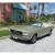 RARE HONEY GOLD MUSTANG CONVERTIBLE A/C  POWER STEERING POWER TOP PONY INTERIOR