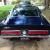 1968 Ford Mustang Base Fastback 2-Door 4.7L