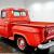  1957 Chevrolet 3100 Pick up Truck , Registered, Taxed , Number Plates Included 