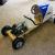 1938 Maytag Boy Race Car Like in the Little Racals Movie Sprint Car Indy