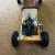 1938 Maytag Boy Race Car Like in the Little Racals Movie Sprint Car Indy