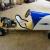 1938 Maytag Boy Race Car Like in the Little Racals Movie Sprint Car Indy