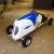 1938 Maytag Boy Race Car Like in the Little Racals Movie Sprint Car Indy