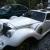Spartan II - Custom Vintage Sports Car (Designer R. E. Sparks)
