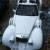 Spartan II - Custom Vintage Sports Car (Designer R. E. Sparks)