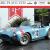 1964 Shelby Cobra 289 FIA-SCCA recreation