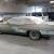 1972 Buick Electra 225 7.5L Coupe