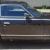 Rare 1978 Limited Edition Black Pearl  Datsun 280Z Original 5 Speed Runs Great