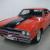 1970 Plymouth Road Runner Tribute Car!! Restored!!  Modified!! 485 HP!!