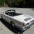 1966 CARAVELLE R1133 SECOND OWNER ALL ORIGINAL CALIFORNIA CAR