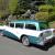 1956 Buick Special Wagon  - Ready to drive - NO RESERVE