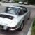 1973 1/2 CIS Porsche 911 T Targa. Silver with Black, 89,973 miles. Superb Car!!!