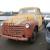  1948 Chevrolet 6400 chassis cab, ideal race car transporter, UK reg. 