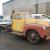  1948 Chevrolet 6400 chassis cab, ideal race car transporter, UK reg. 