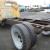  1948 Chevrolet 6400 chassis cab, ideal race car transporter, UK reg. 