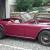  TRIUMPH TR4 1964 GREAT CONDITION NEEDS FINNISHING GREAT WINTER PROJECT 