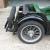  1935 MG PA Supercharger 