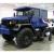1978 Jeep M35A2 4x4 2 1/2 Ton Dump Bed Custom Crew Cab 4 door AM General