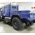 1978 Jeep M35A2 4x4 2 1/2 Ton Dump Bed Custom Crew Cab 4 door AM General