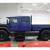 1978 Jeep M35A2 4x4 2 1/2 Ton Dump Bed Custom Crew Cab 4 door AM General