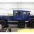 1978 Jeep M35A2 4x4 2 1/2 Ton Dump Bed Custom Crew Cab 4 door AM General