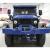 1978 Jeep M35A2 4x4 2 1/2 Ton Dump Bed Custom Crew Cab 4 door AM General