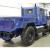 1978 Jeep M35A2 4x4 2 1/2 Ton Dump Bed Custom Crew Cab 4 door AM General