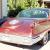 1959 Chrysler Imperial Southhampton Crown 413 Wedge Survivor