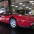 1987 Ferrari 328 GTS Red on black Car is Immaculate inside and out