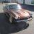 1981 FIAT Spider 2000 Turbo Convertible - EXCELLENT Condition