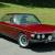 1971 BMW 3.0CS Coupe/Recently Restored/Spectacular!