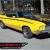 Original GS with 455 Stage 1 Upgrade Restored A/C PS PB Auto Show Ready! Yellow