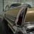 1958 Buick Roadmaster 75 Riviera Sedan Hardtop  *MINT ORIGINAL*