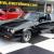 86 Buick Grand National 34k Miles Black with Gray Int