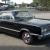Mopar 1967 Dodge Coronet 440 Hardtop 2-Door 7.2L