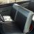 Mopar 1967 Dodge Coronet 440 Hardtop 2-Door 7.2L