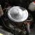 RETRO ROD, CUSTOM PERIOD-INSPIRED FLAMES, 350 CI, TH350, FRONT DISC, PS, PB
