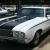 1970 Buick GSX 455 Coupe Restored and rust free