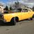 1969 1/2 Dodge SuperBee Six Pack Butterscotch 4 Speed Post car