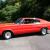67 Dodge Charger 440 Street Machine Perfect Condition 727 Trans 355 Rear 500 HP