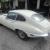 jaguar  coupe White eBay Motors #121186864447