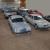 Exclusive Jaguar Classic Car Collection