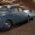 Exclusive Jaguar Classic Car Collection