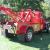 Modified 1947 Studebaker Tow Truck