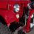 1969 Jeep CJ5 CUSTOM RESTORED