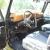 1985 Jeep CJ7 Hardtop , V-8 , 38.5 Tires , Lifted Excellent Shape !